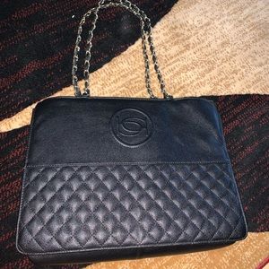Bebe purse